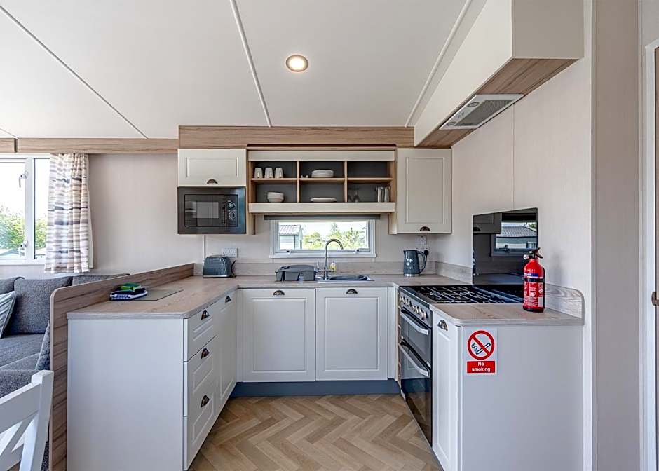 Coldstream Holiday Park