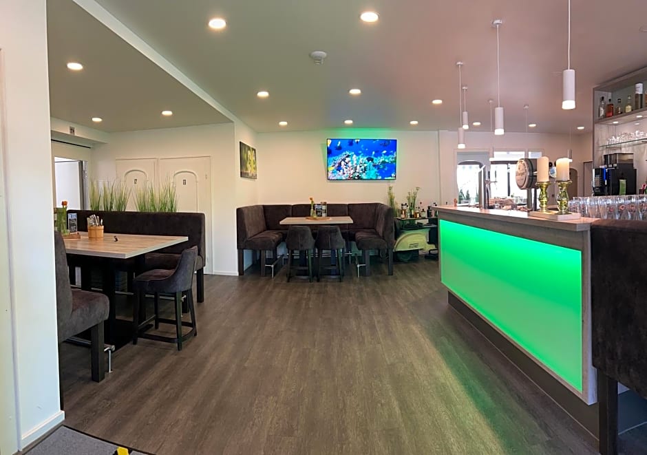 Landhotel Fernblick