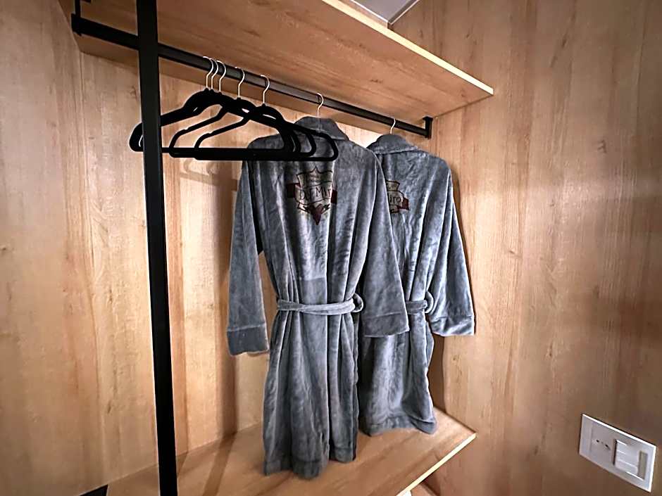 Pousada e Restaurante Del Miro