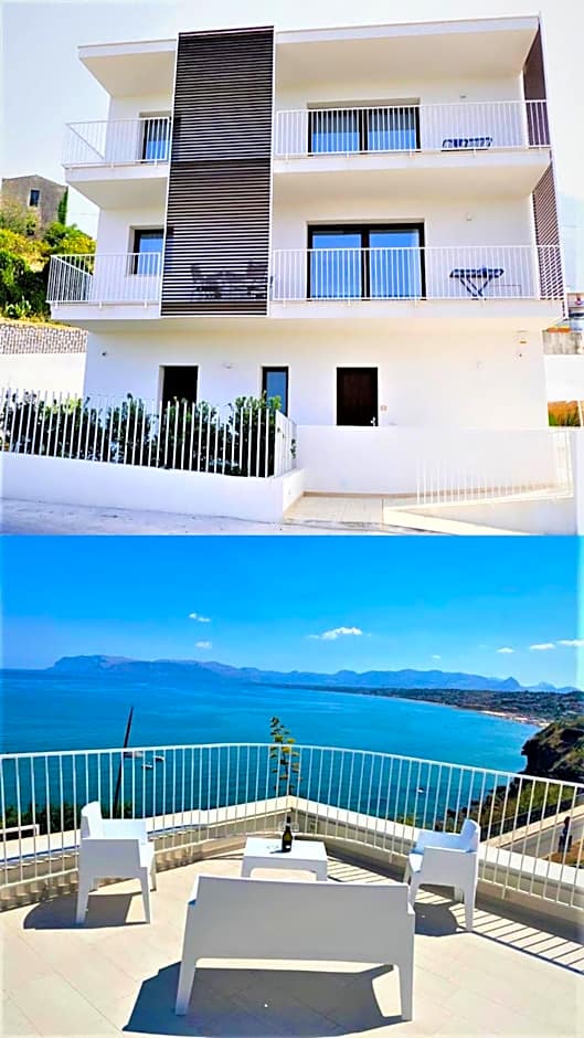 SOL Y MAR Camere e Appartamenti