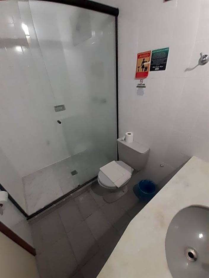 HOTEL CAMPO ALEGRE