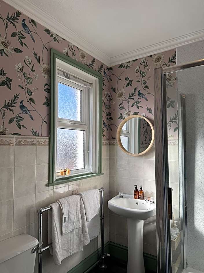 Rosaire Guest House