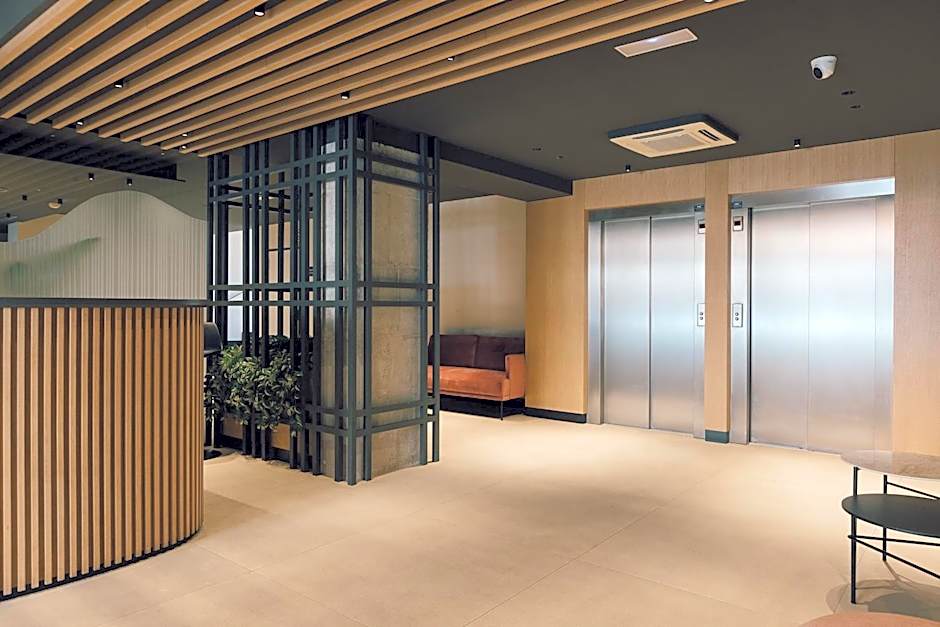 Palau Suites & Apartments