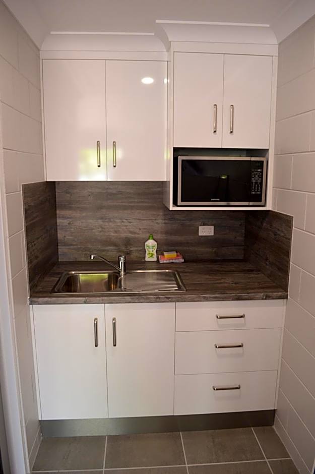 Monte Carlo Motor Inn