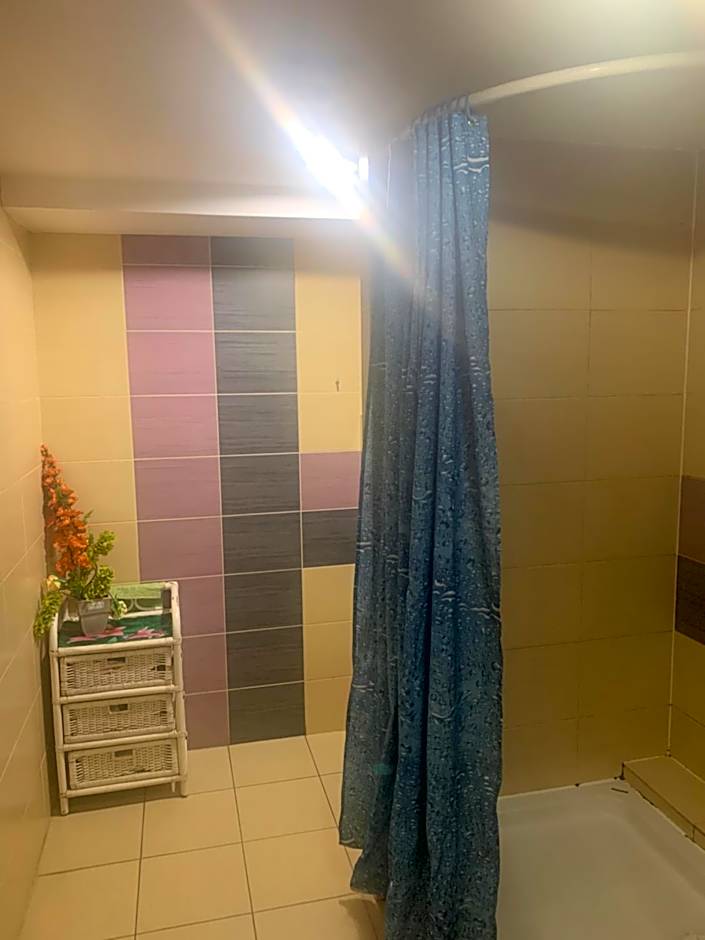 Tanie Noclegi Bartek