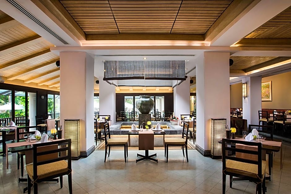 Artyzen Grand Lapa Macau (formerly Grand Lapa Macau)