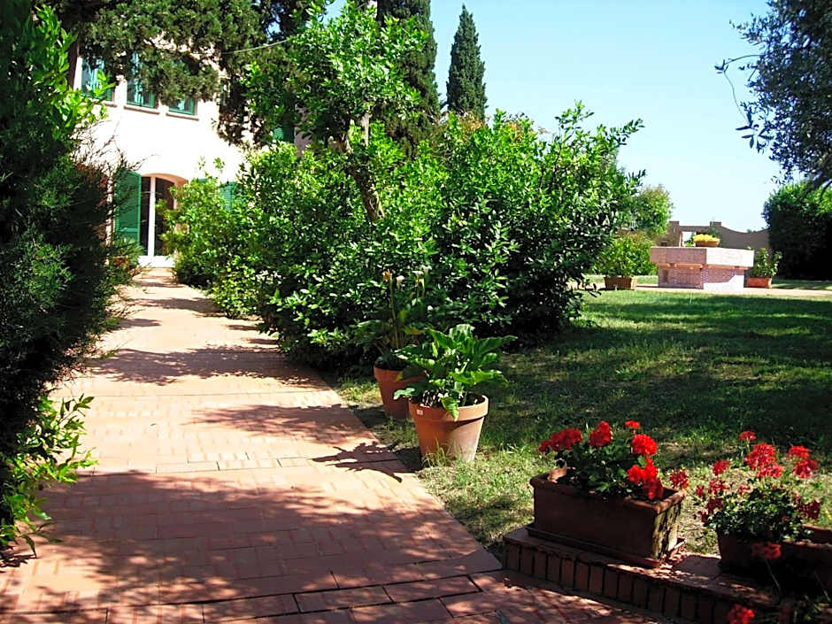 Residenza La Limonaia