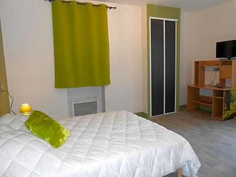 Double Room - Disability Access