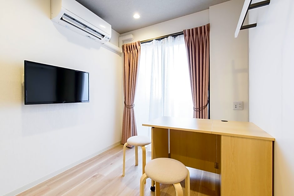 JP INN Kyoto Ekimae Izutsucho