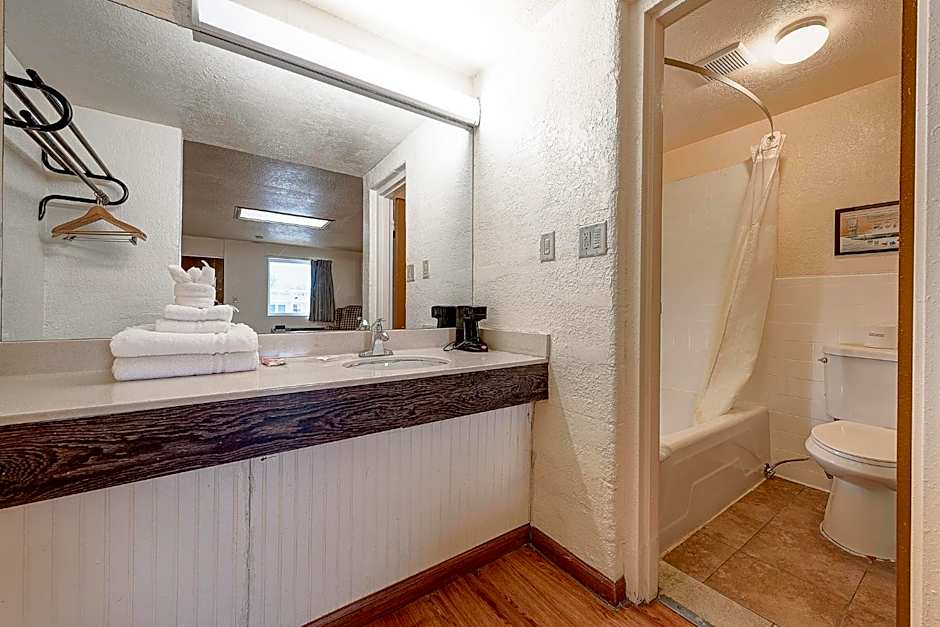 Guest Inn Rogers
