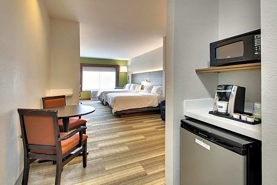 Holiday Inn Express & Suites Laurel By IHG