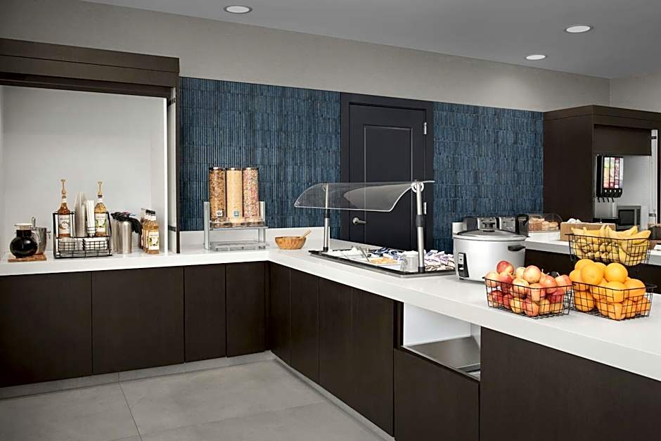 Residence Inn by Marriott Seattle Bellevue/Downtown