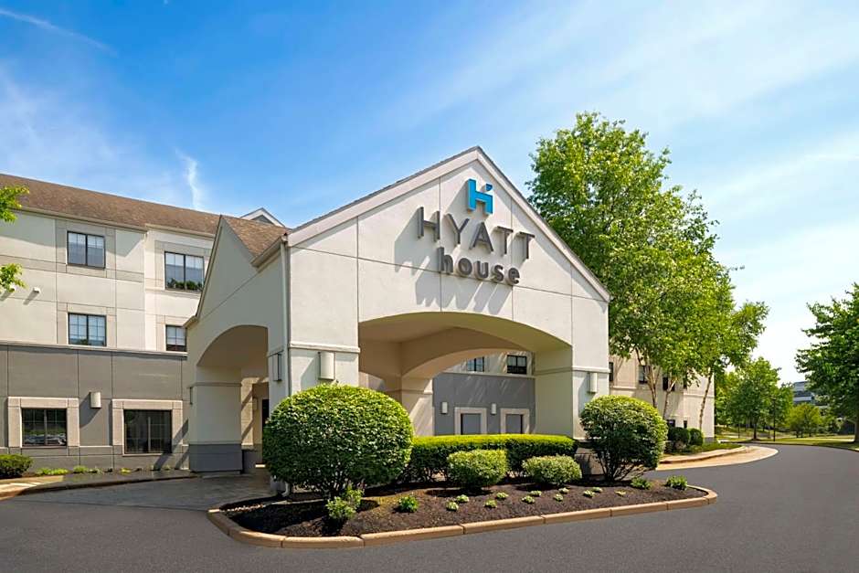 Hyatt House Boston Burlington