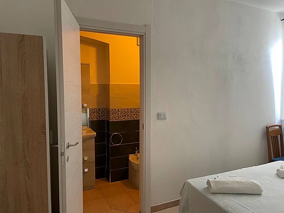 Villa Diana affitta camere