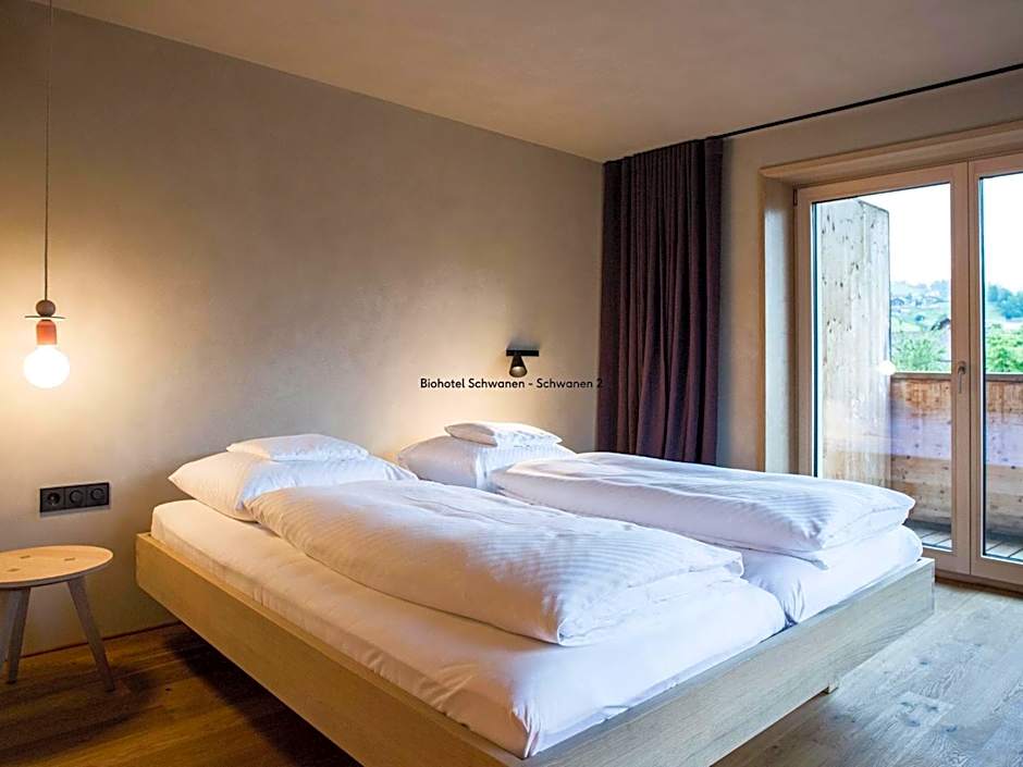 Biohotel Schwanen