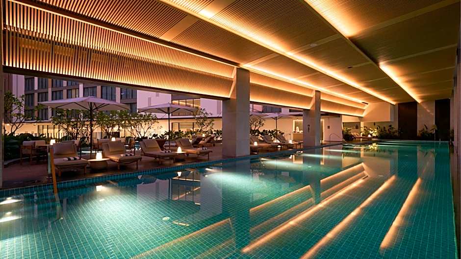 Holiday Inn And Suites Vientiane By IHG
