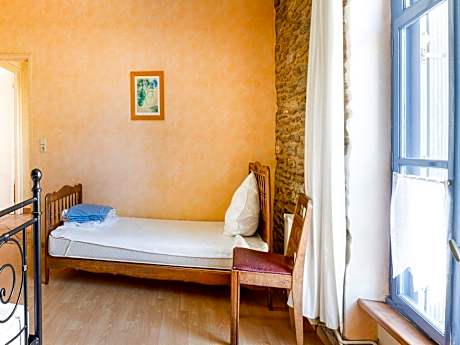 Sea View Apartment in Le Pouldu