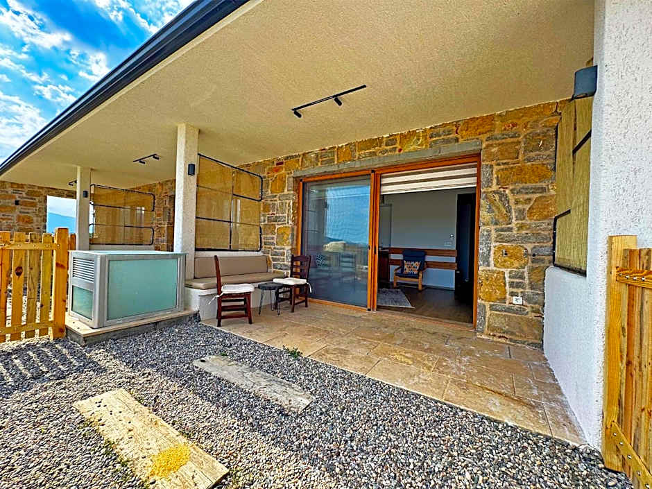 Datça Vineyard Guesthouse - Over 14 years old only