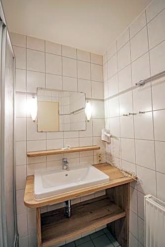 Landhotel Ringelsteiner Mühle