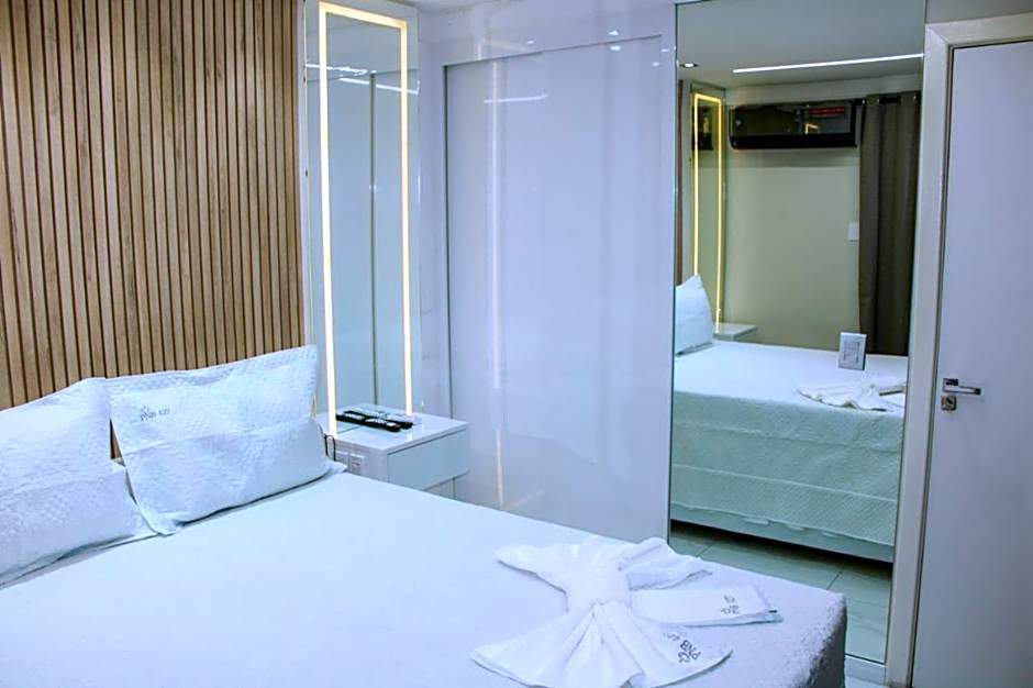 Ponta Negra Beach Flat Prime