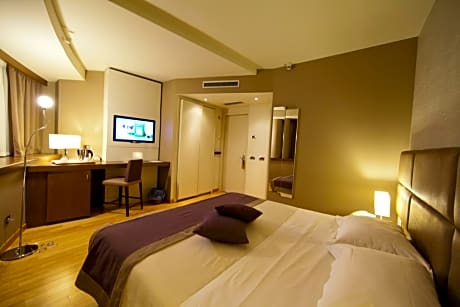 Double Superior Single use