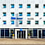 ibis budget Ulm City