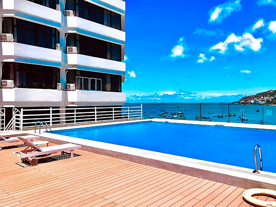 P&T Hotel Vung Tau