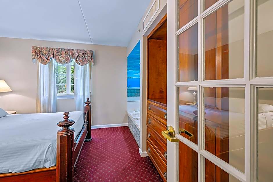 John Carver Inn & Spa