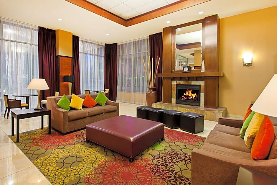 Holiday Inn Lake Union By IHG