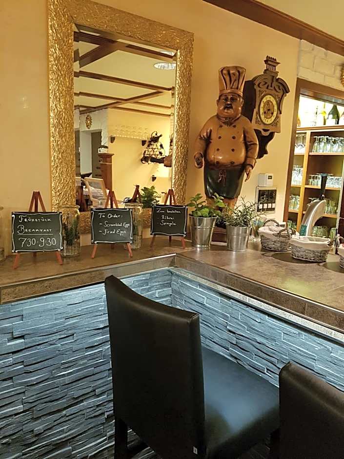 Esos Hotel Quelle