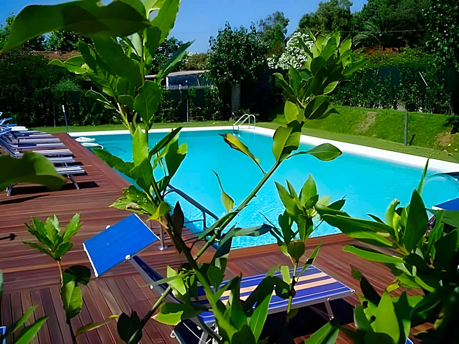Hotel Patrizia