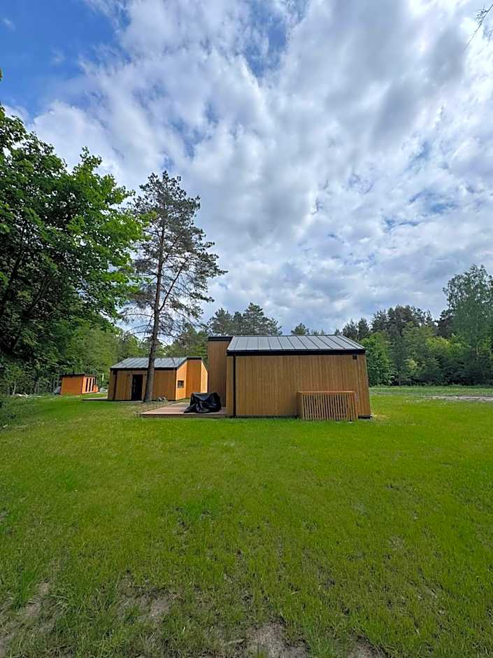 Ostoja Świętokrzyskie - Suchedniów