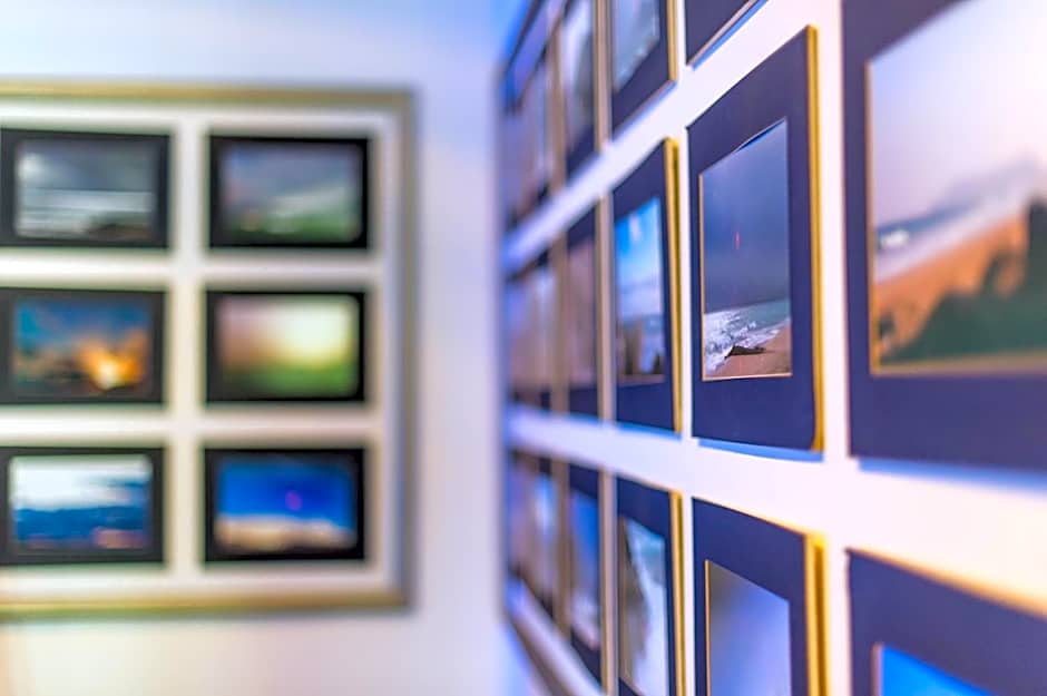 Vila Baleira Porto Santo