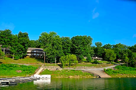 The Retreat at Center Hill Lake