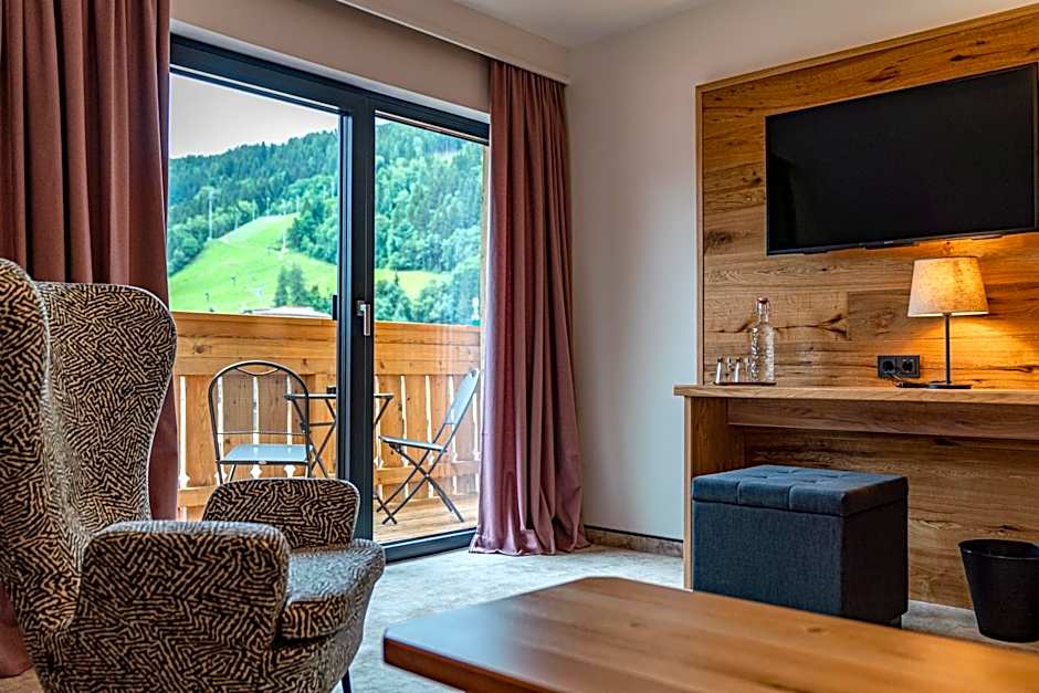 Stadtvilla Schladming Boutiquehotel