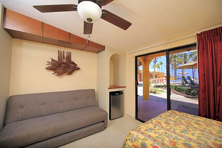 Hotel Playa Del Sol