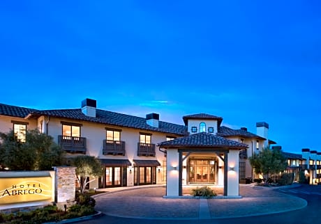 Hotel Abrego