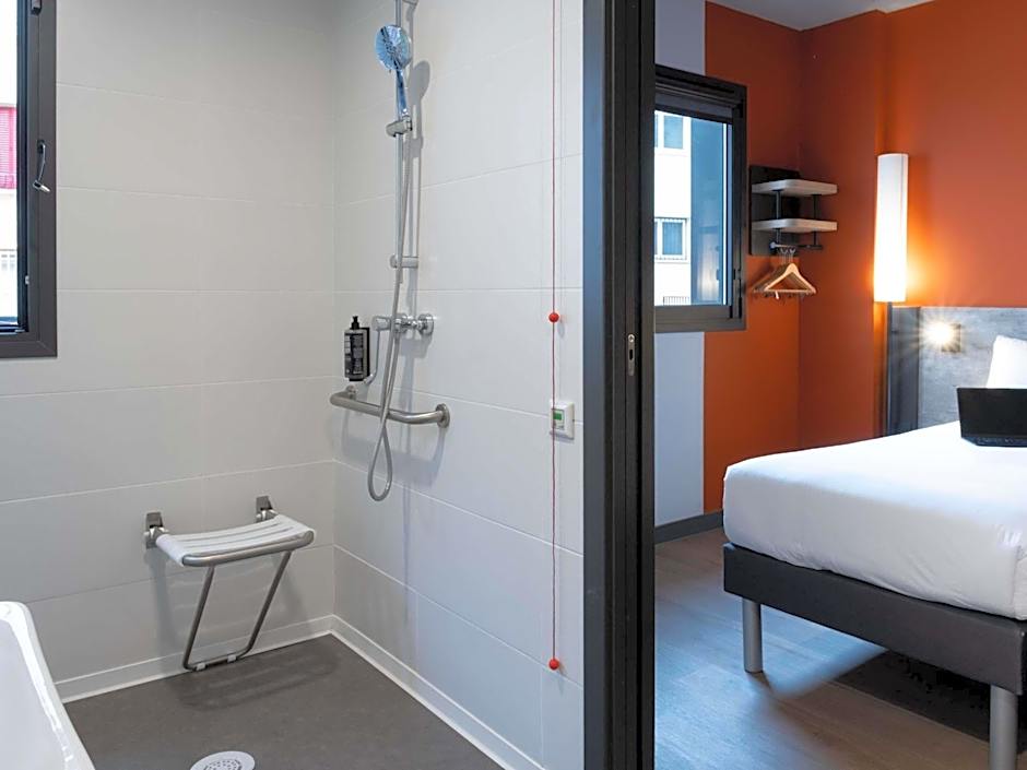 ibis budget Logrono Centro