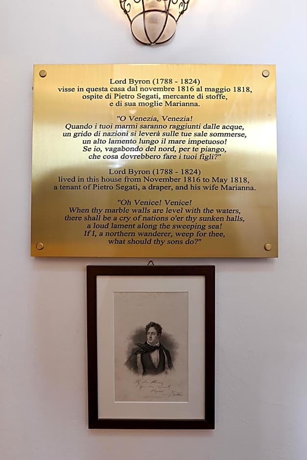 Locanda Antica Venezia