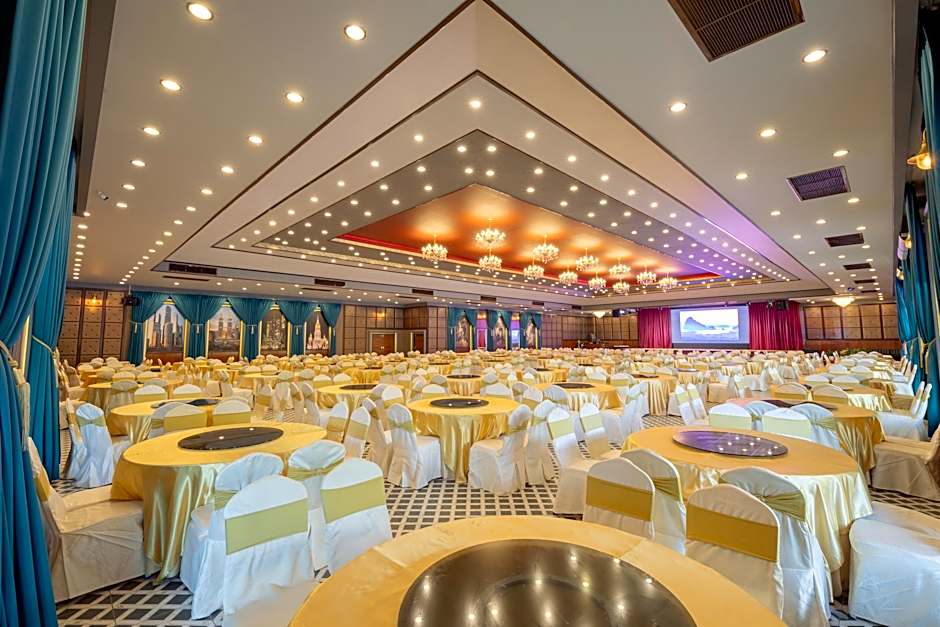 Le Erawan Phang Nga Hotel