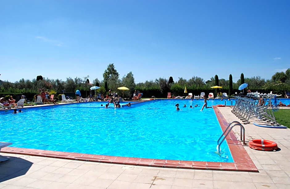 Lido Camping Village