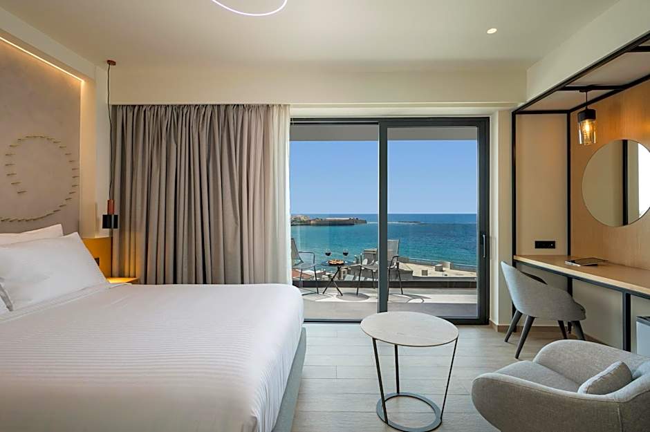 Hyperion City Hotel & Spa