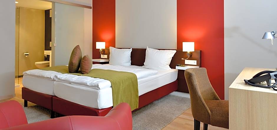 Weinhotel Kaisergarten