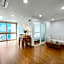 Residence Hotel K Okpo