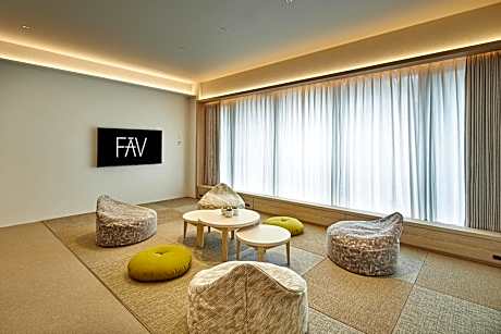 Japanese-Style Quadruple Room