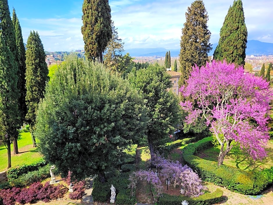 Villa Nardi - Residenza D'Epoca