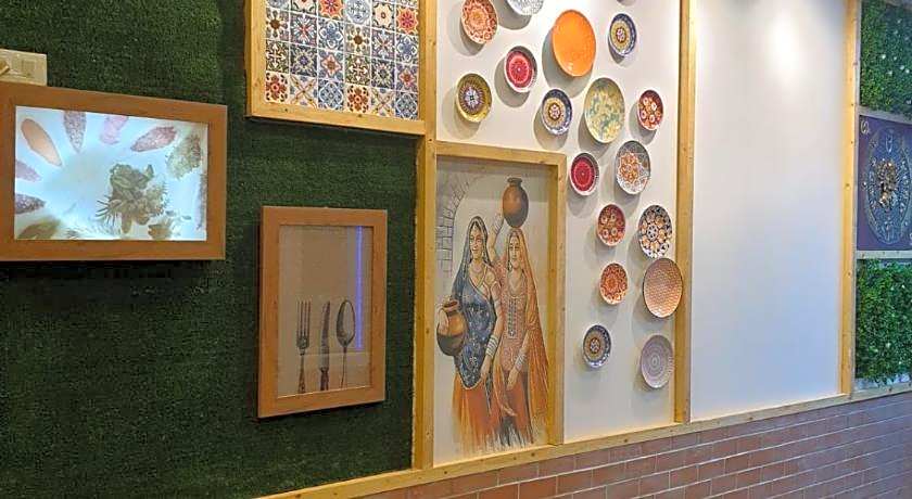 Star residency Hotel