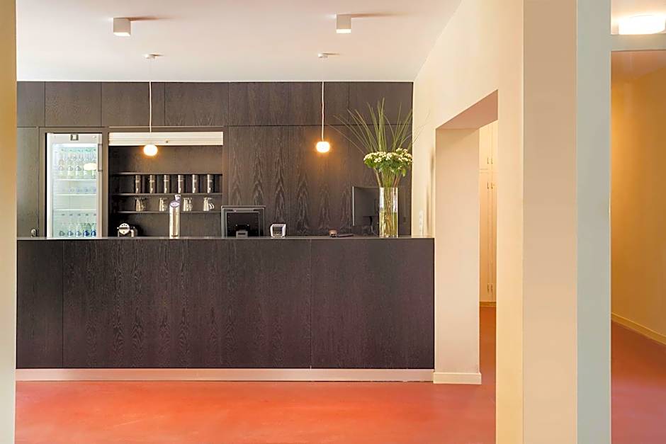 Crans-Montana Youth Hostel