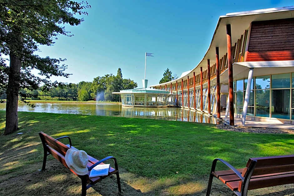 Logis des Lacs d'Halco