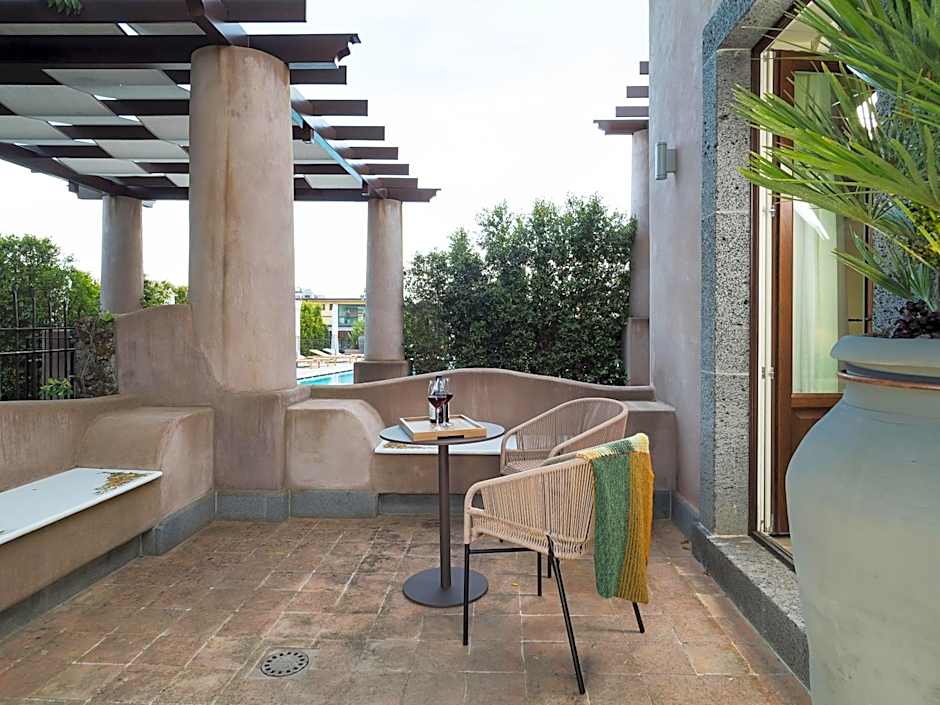 Relais San Giuliano